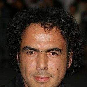 Foto Alejandro González Iñárritu