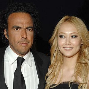 Foto Alejandro González Iñárritu
