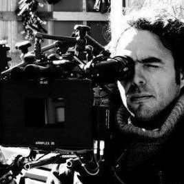 Foto Alejandro González Iñárritu