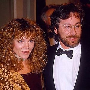 Foto Steven Spielberg