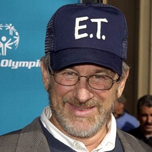 Foto Steven Spielberg