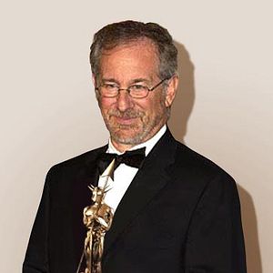 Foto Steven Spielberg