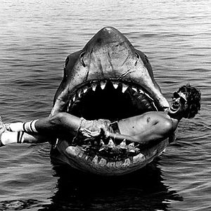 Foto Steven Spielberg