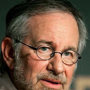 Foto Steven Spielberg