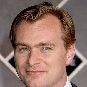 Foto Christopher Nolan