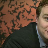 Foto Christopher Nolan