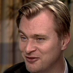 Foto Christopher Nolan