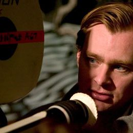 Foto Christopher Nolan