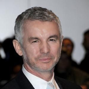 Foto Baz Luhrmann