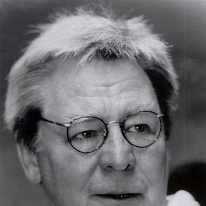 Foto Alan Parker