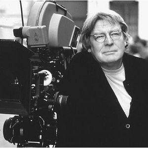 Foto Alan Parker