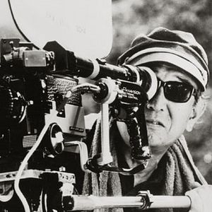 Foto Akira Kurosawa