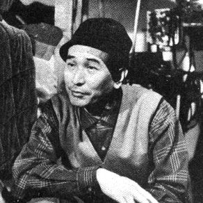 Foto Akira Kurosawa