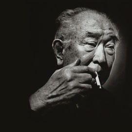 Foto Akira Kurosawa