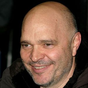 Foto Anthony Minghella