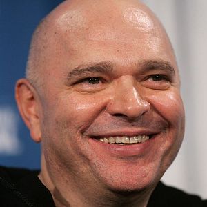 Foto Anthony Minghella