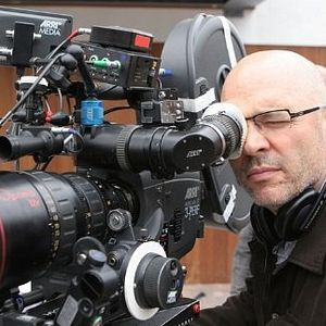 Foto Anthony Minghella