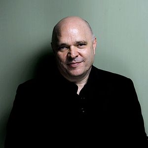 Foto Anthony Minghella