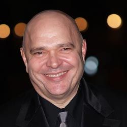 Foto Anthony Minghella