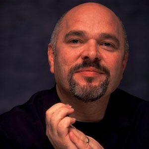 Foto Anthony Minghella