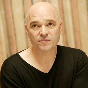 Foto Anthony Minghella