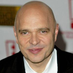 Foto Anthony Minghella