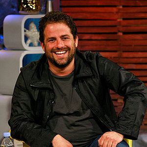 Foto Brett Ratner