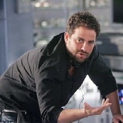 Foto Brett Ratner