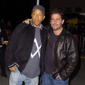 Foto Brett Ratner