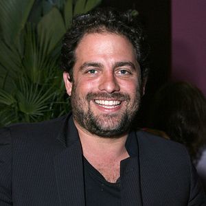 Foto Brett Ratner