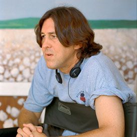 Foto Cameron Crowe