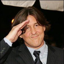 Foto Cameron Crowe