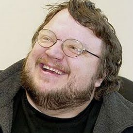 Foto Guillermo del Toro