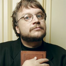 Foto Guillermo del Toro