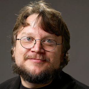 Foto Guillermo del Toro