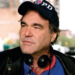 Foto Oliver Stone