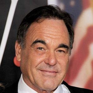 Foto Oliver Stone