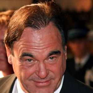 Foto Oliver Stone