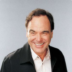 Foto Oliver Stone