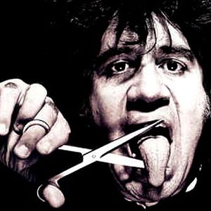 Foto Pedro Almodóvar