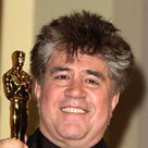 Foto Pedro Almodóvar
