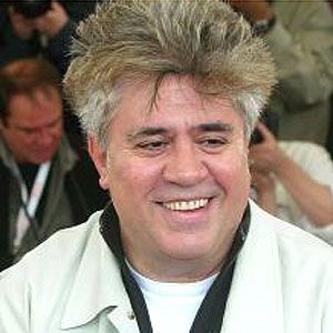 Foto Pedro Almodóvar