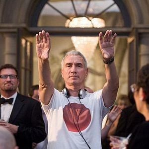 Foto Roland Emmerich