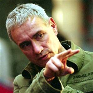 Foto Roland Emmerich