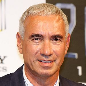 Foto Roland Emmerich