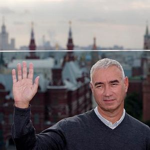 Foto Roland Emmerich