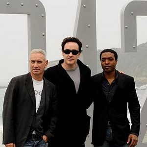 Foto Roland Emmerich