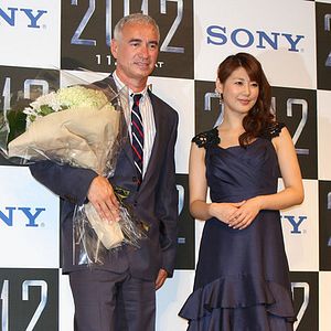 Foto Roland Emmerich