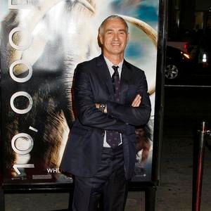 Foto Roland Emmerich