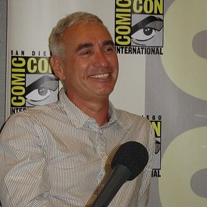 Foto Roland Emmerich